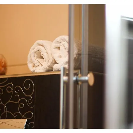 Apartman Wellness Sedmihorky * Karlovice (Liberec)