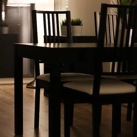 Apartman Wellness Sedmihorky Apartment