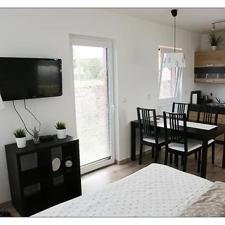 Apartman Wellness Sedmihorky Apartment *