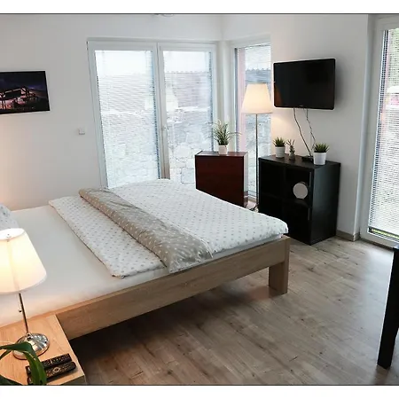 Apartman Wellness Sedmihorky *