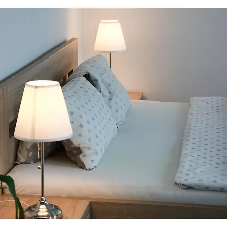 Apartman Wellness Sedmihorky *