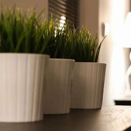 Apartman Wellness Sedmihorky Apartment